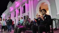 Vigilia por Canonización de los Santos venezolanos