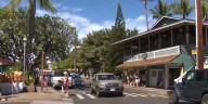 Maui County clears path for Front Street rebuilding
