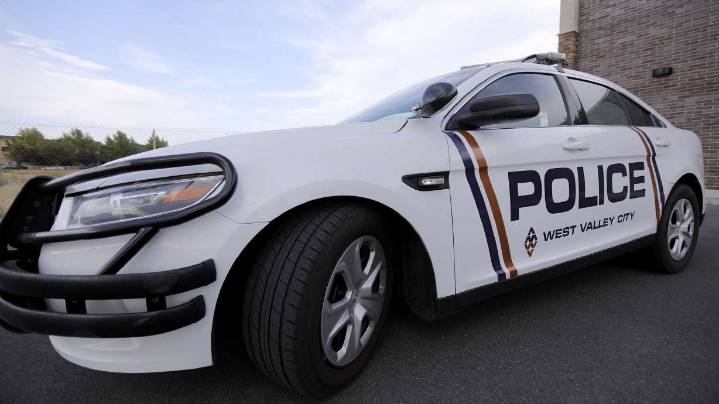 Man dies after drive-by shootout at West Valley party, police say