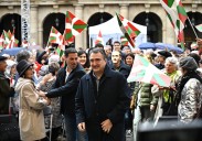 El PNV recorta los plazos para la elección de cargos: 30 días como máximo