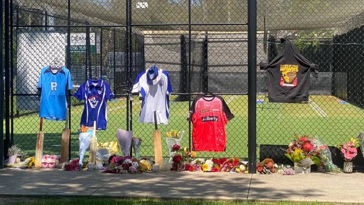 Teenage Australian Cricketer Passes Away After Serious Blow To Head Cricket