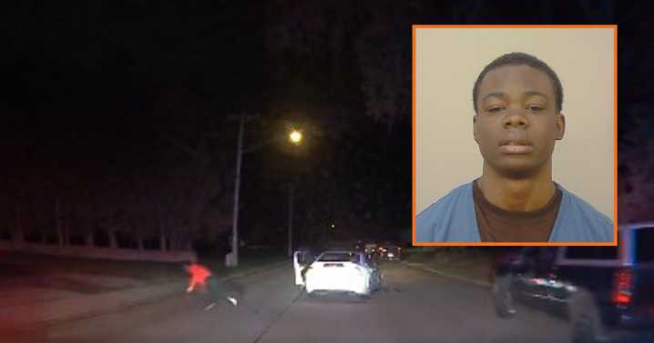 Monona police search for man who ran from vehicle after pursuit, stole another vehicle