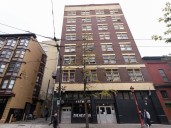 Weapons, violence, drugs: Life at the West Hotel, where crime group was dismantled by VPD