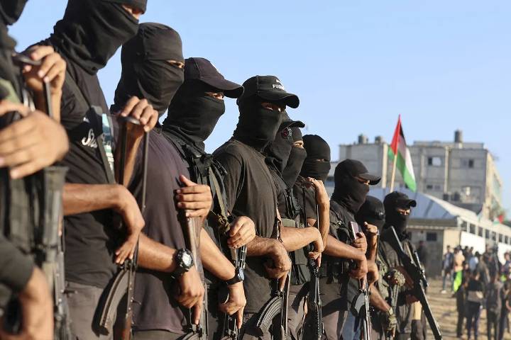 La represión de Hamas para mantener el control: "Hay que limpiar Gaza de forajidos y colaboradores"