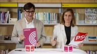 El Govern pacta la creación de una unidad antidesahucios con los Comunes para salvar los presupuestos