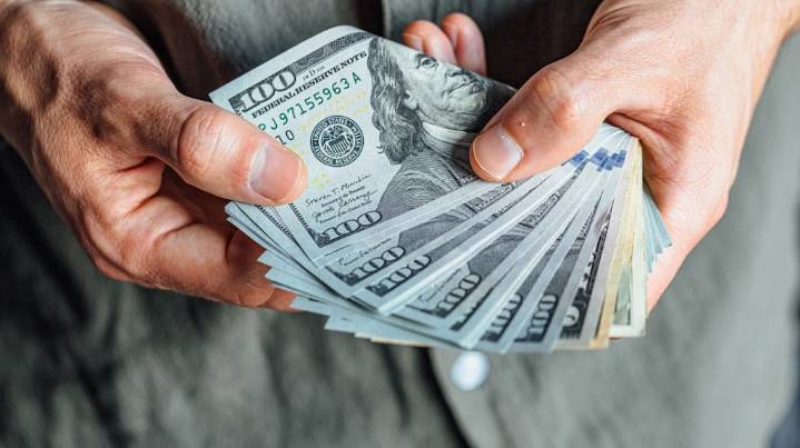 Dólar: a cuánto cotizan el oficial y las otras opciones cambiarias este jueves 2 de octubre