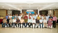 Nagpur Residential Hotels Association Elects New Executive Team for 2025