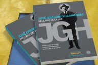 Fundación Bigott relanza libro emblemático sobre José Gregorio Hernández