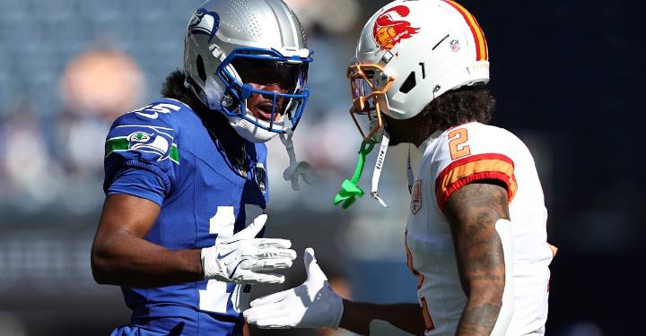 Four Down Territory: Seahawks continue battle with Sunshine State 