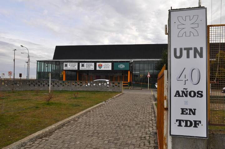 La UTN abre las inscripciones para el ciclo lectivo 2026