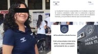 Localizan sana y salva a estudiante de la UAEM en Cuernavaca