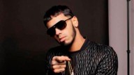 No recomiendan la presencia de Anuel AA en el Coliseo de Puerto Rico tras tiroteos