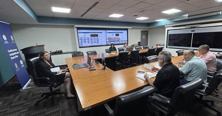 Junta de Supervisión Fiscal certifica enmienda al presupuesto 2026 de AEE