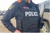 Saskatoon cop facing assault charge after SIRT investigation