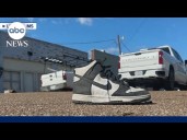 Mass shootings across multiple states over the weekend