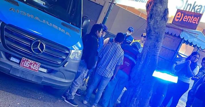 Piura: autoridades investigan hallazgo de feto abandonado en pleno centro de la ciudad