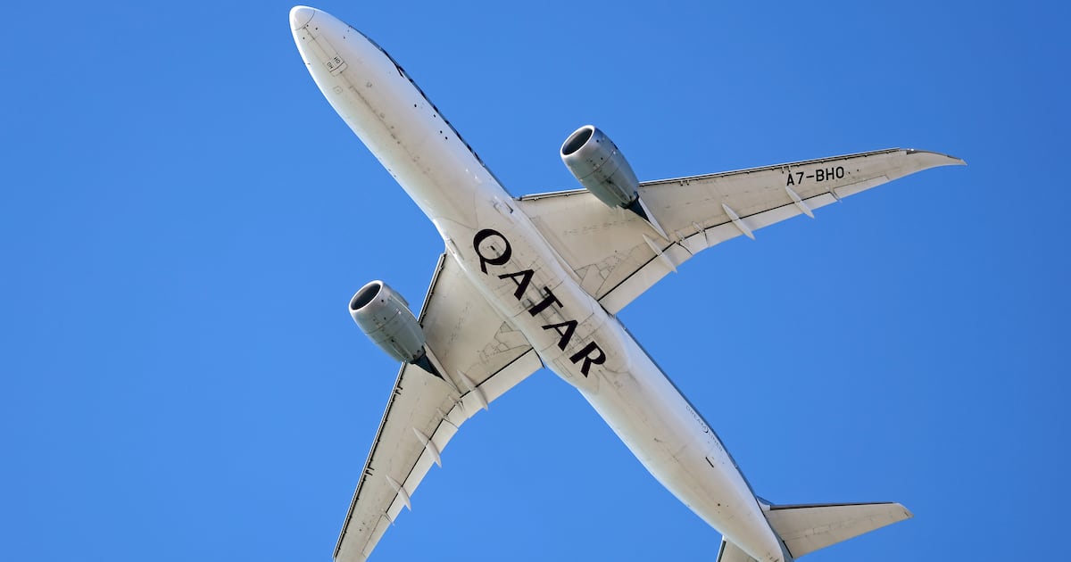 Vegetarian Asoka Jayaweera Choked to Death After Having to ‘Eat Around’ Meat on Plane, Lawsuit Says