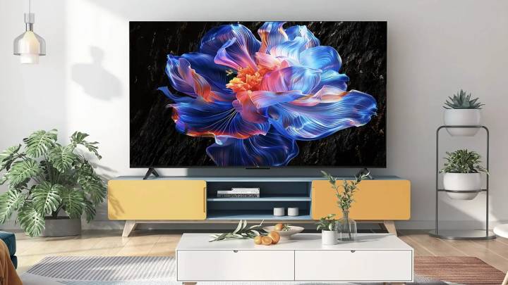 No es el Black Friday de MediaMarkt, pero lo parece: este televisor está rebajado 300 euros