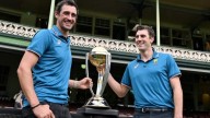 Pat Cummins’ Ashes Fitness Race: Mitchell Starc Reveals Why He’s Not Worried