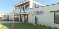 As shutdown stalls SNAP, Catholic Social Services meets growing need