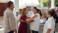 DIF y Gobierno de El Salto impulsan proyectos comunitarios de capacitación