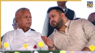 Poll symbols given to RJD leaders by Lalu Yadav recalled; leaders ambiguous about sudden request to return them