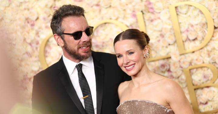 Kristen Bell, Dax Shepard's anniversary joke keeps fans talking