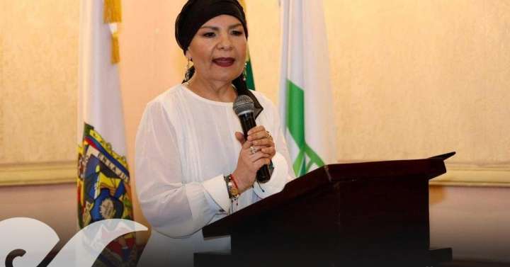Presenta Beatriz Manrique su Primer Informe Legislativo