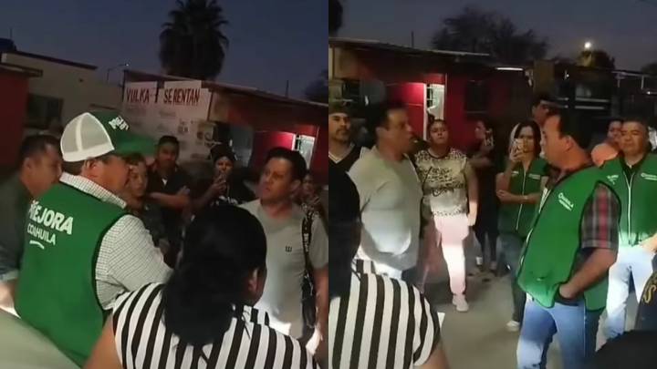 Coordinador de Mejora Coahuila da versión sobre incidente en Ex Hacienda La Perla