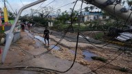 Hurricane Melissa leaves dozens dead in trail of destruction across Cuba, Haiti and Jamaica