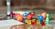 Bargain hunter says to always look for these three board games in charity shops