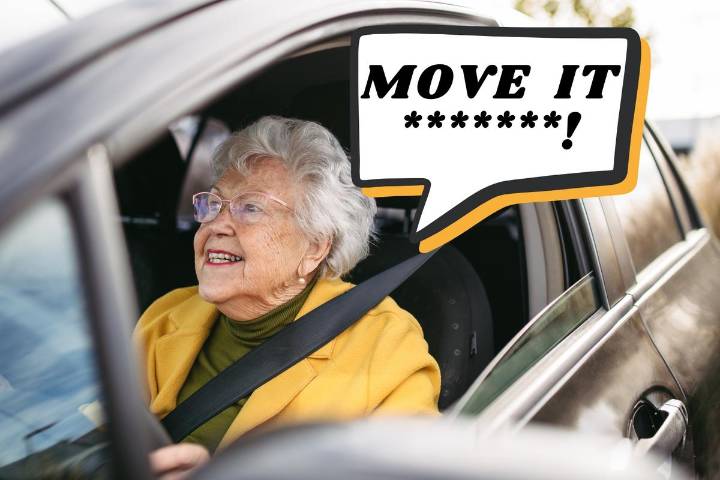 Should Washington Have An Age Cap For Drivers?