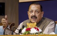 ESTIC To Shape Scientific Roadmap For Viksit Bharat: Jitendra Singh