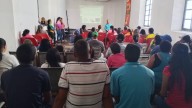 Realizaron taller “Sensibilización de la Calidad” en Ciudad Bolívar