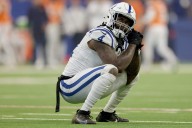 Colts at a crossroads: Should Shane Steichen bench Xavien Howard, AD Mitchell?
