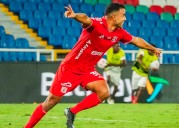 La síntesis de Junior 1 x América 0, los escarlatas ganaron 8×7 en penaltis