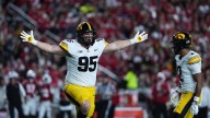 Leistikow 6 thoughts from Iowa's thorough domination of Wisconsin