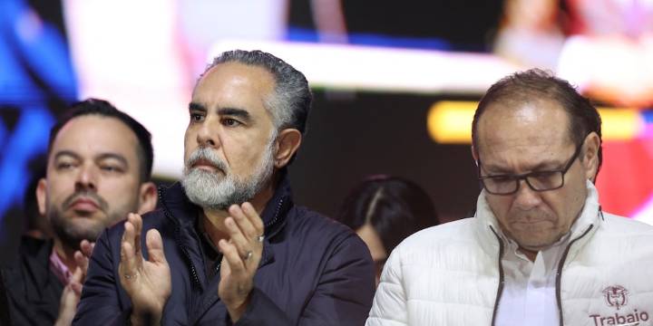 “Me quieren joder”: la explosiva reacción de Armando Benedetti tras ser incluido junto a  Gustavo Petro en la Lista Clinton