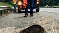 RI's roadkill regulations changed. Here's what's been 'salvaged'