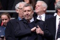 Manchester United have 'clear plan' to invest in and improve squad, Jason Wilcox says