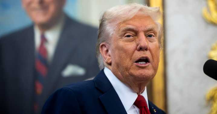 Inminente cierre del Gobierno de EEUU tras fracaso en votación de presupuesto: no hay para sueldos