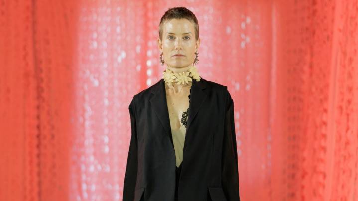 Litkovska Spring 2026 Ready-to-Wear Runway, Fashion Show & Collection Review