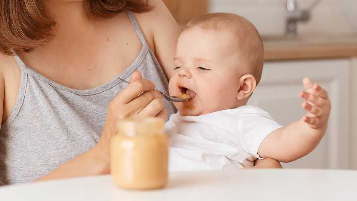 Peanut Allergies Drop Steeply After Doctors Change Advice, Evidence Shows