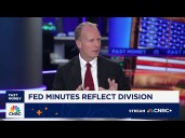 Fed policy will dominate market narrative when shutdown end, says Fed Watch Advisors' Ben Emons