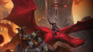 Wizards of the Coast Is Bringing the Original Creators of 'Dragonlance' Back