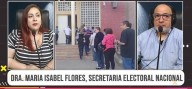 La Secretaría Electoral informó demoras menores y normalidad en los comicios