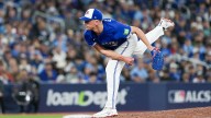 Blue Jays’ Chris Bassitt teases ‘change’ before ALCS Game 3 vs. Mariners