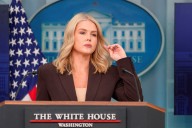 'Clown show!' White House melts down over CNN town hall