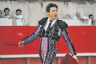 Andrés Roca Rey: “El arte nace del abismo. La belleza no es algo limpio ni fácil”