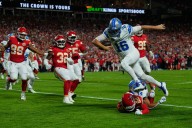 The 10-minute drive that ended in chaos: How Lions’ trick play TD fell apart